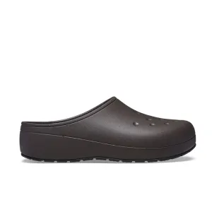 Crocs Classic Quiet Clog Esp Espresso 209968-206
