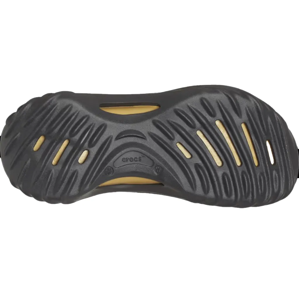 Crocs Echo Wave BlS Black Sand 210521-0LD