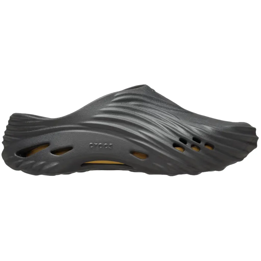 Crocs Echo Wave BlS Black Sand 210521-0LD