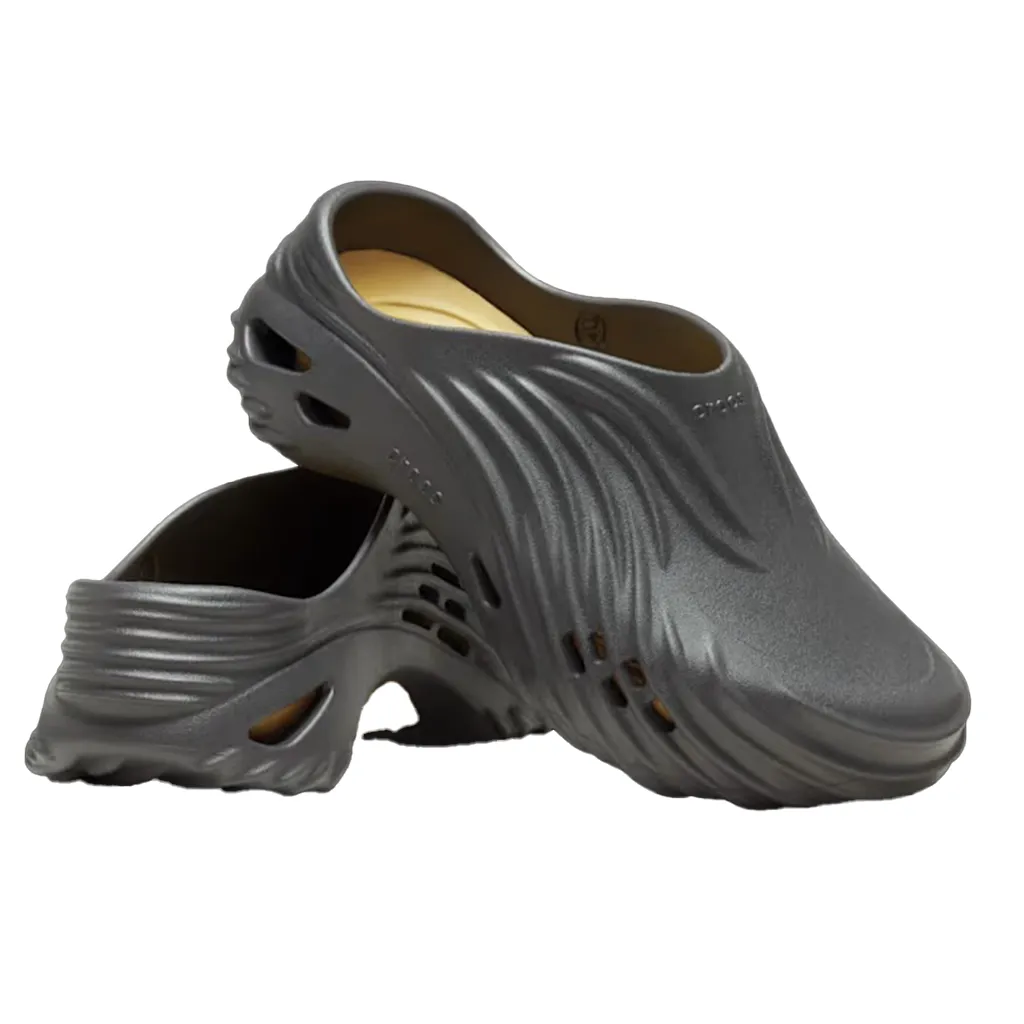 Crocs Echo Wave BlS Black Sand 210521-0LD