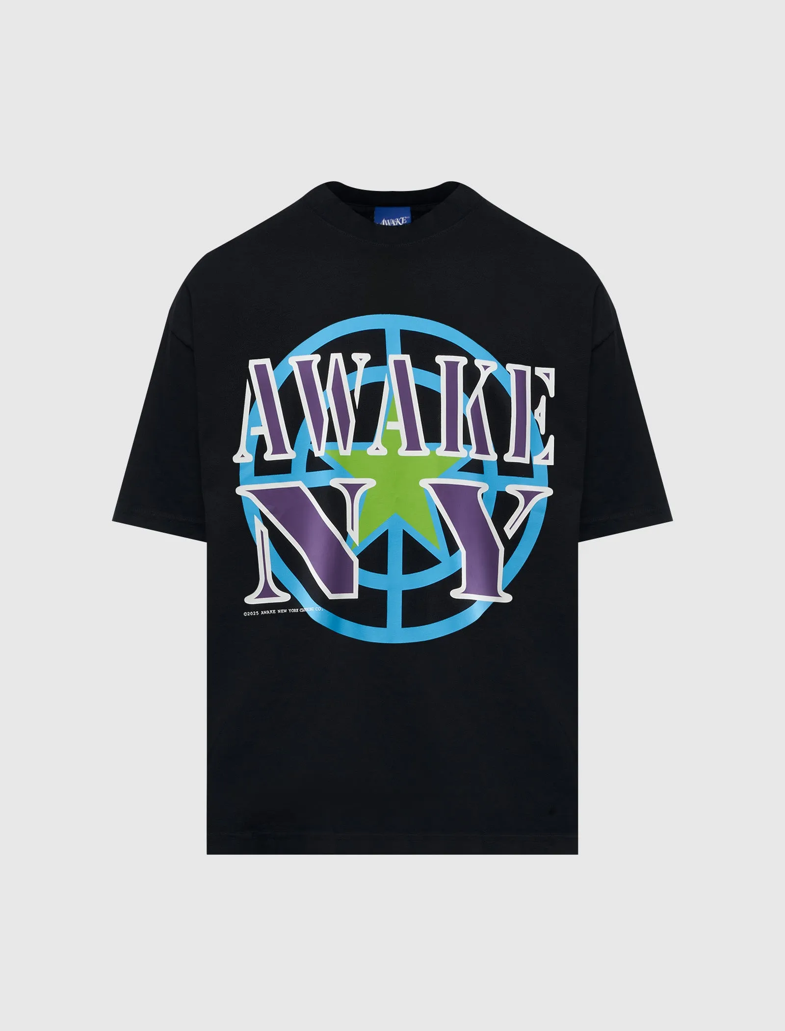 CROSSHAIR TEE