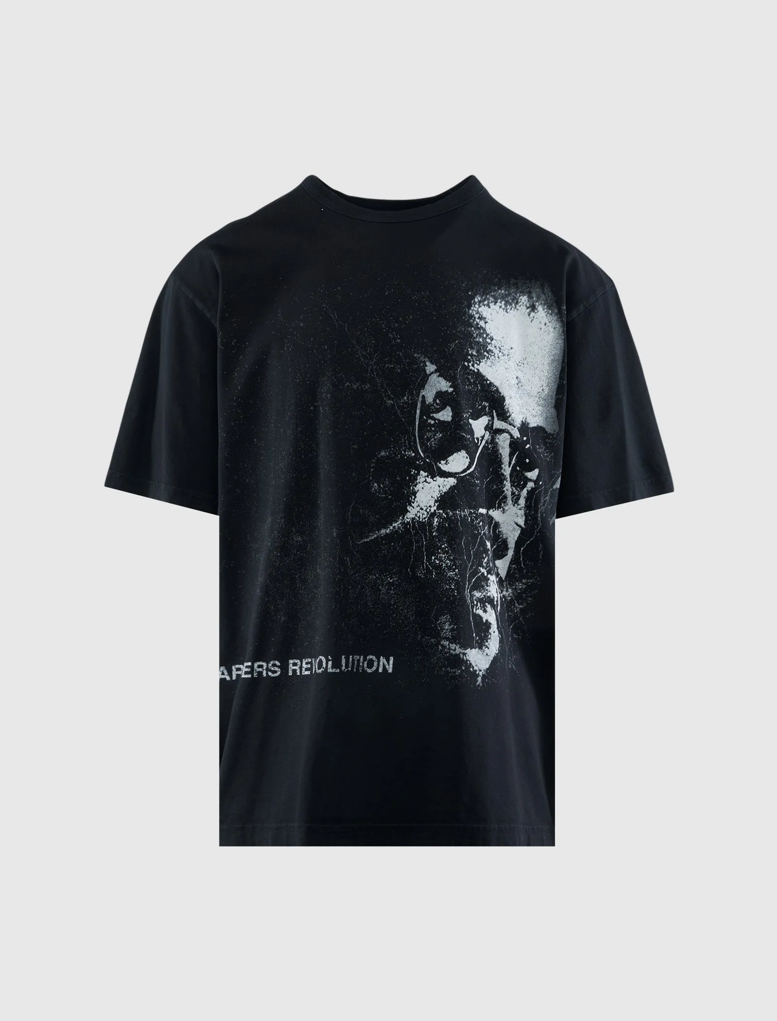 EDUCATED HUMAN TEE