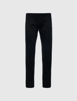 ELASTIC PANTS