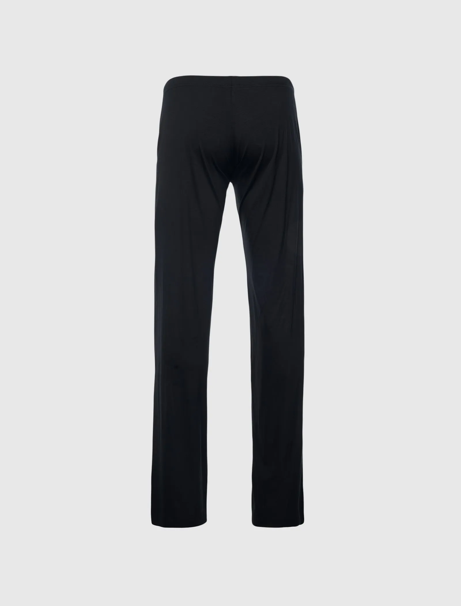 ELASTIC PANTS