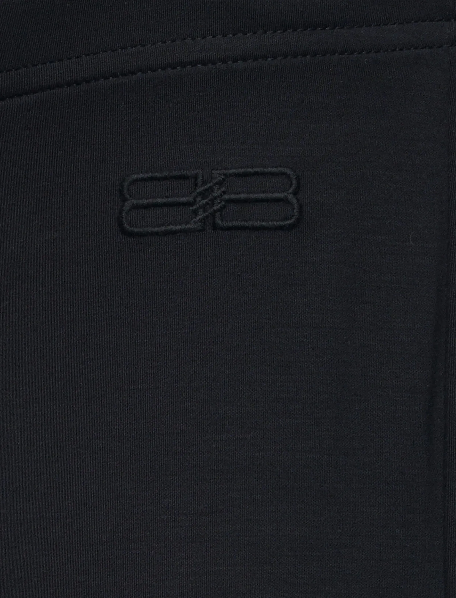 ELASTIC PANTS
