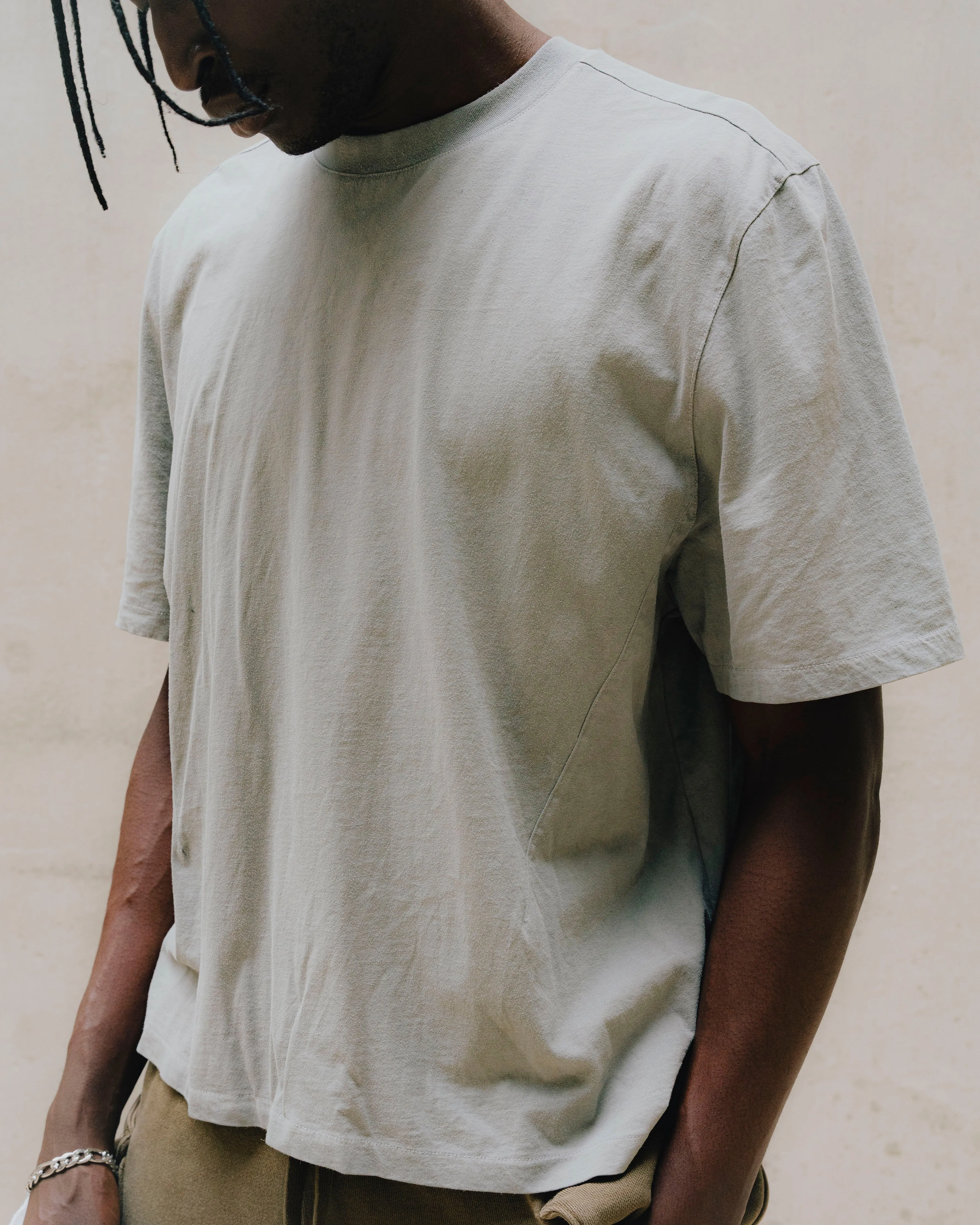 ES DART TEE