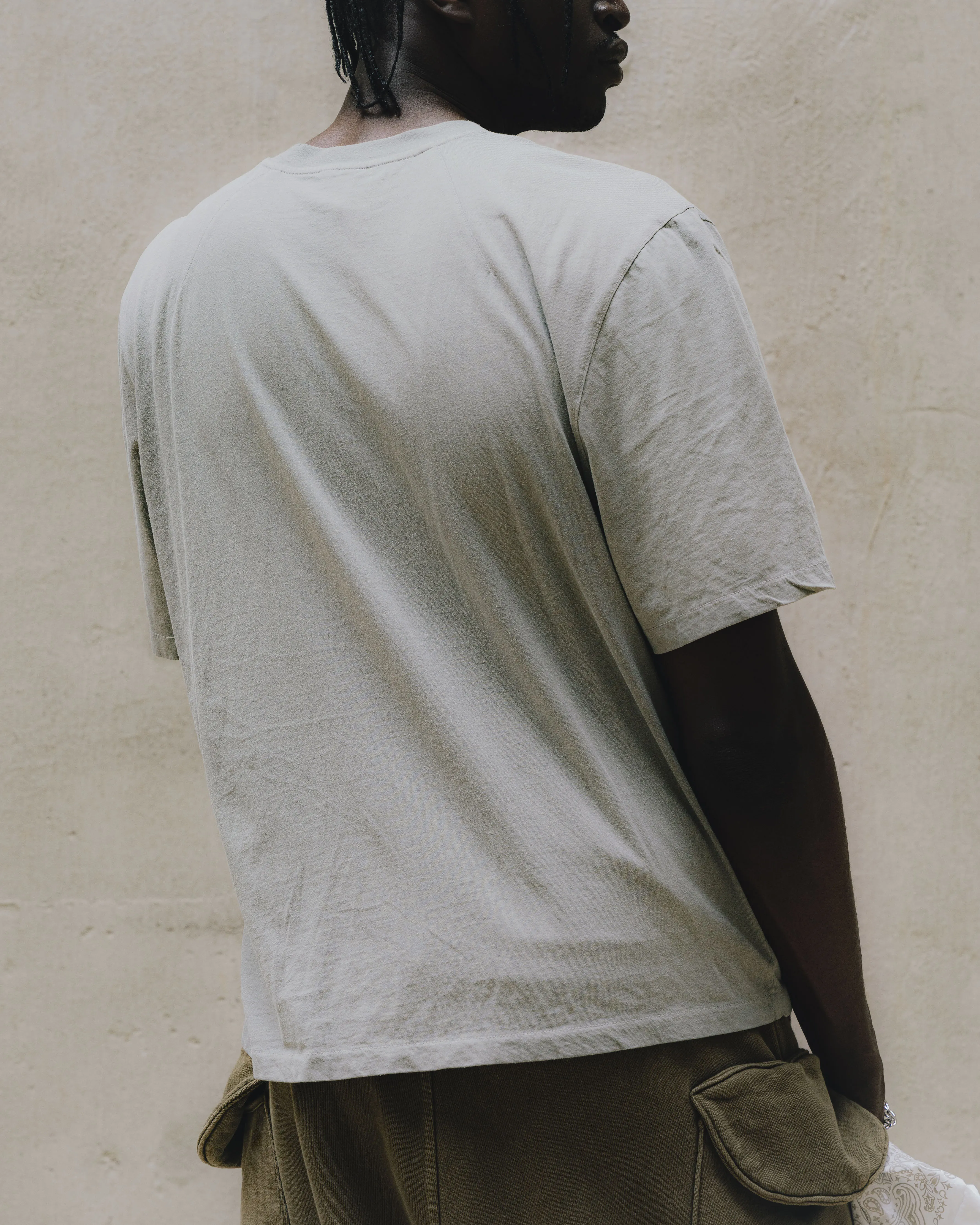 ES DART TEE