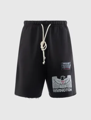 FLAG SHORT