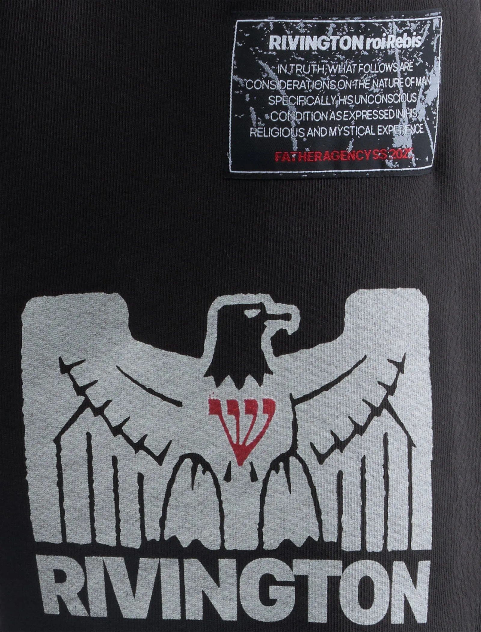 FLAG SHORT