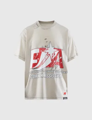 FOUNDING NARRATIVE TEE