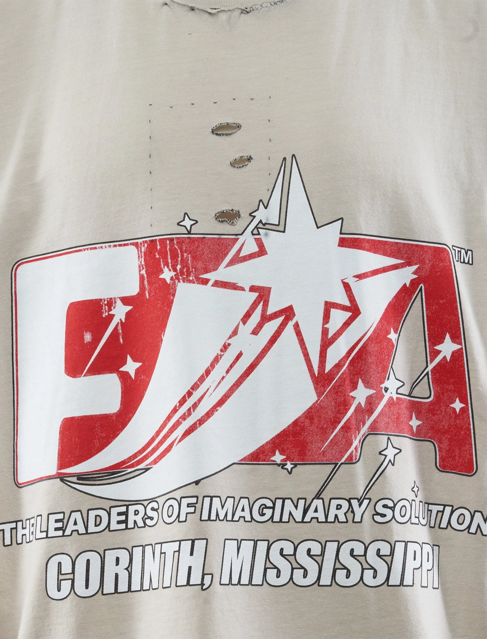 FOUNDING NARRATIVE TEE