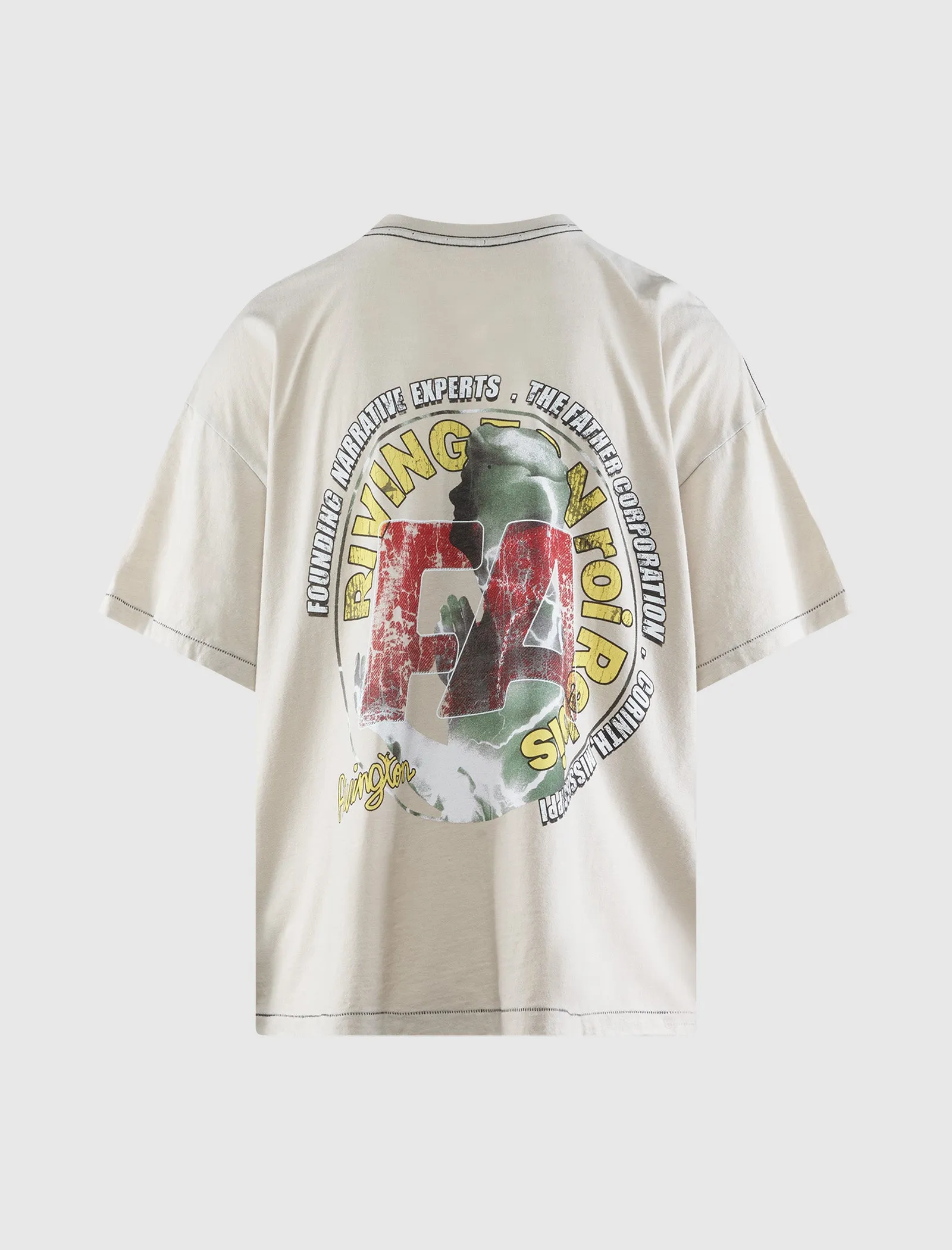 FOUNDING NARRATIVE TEE