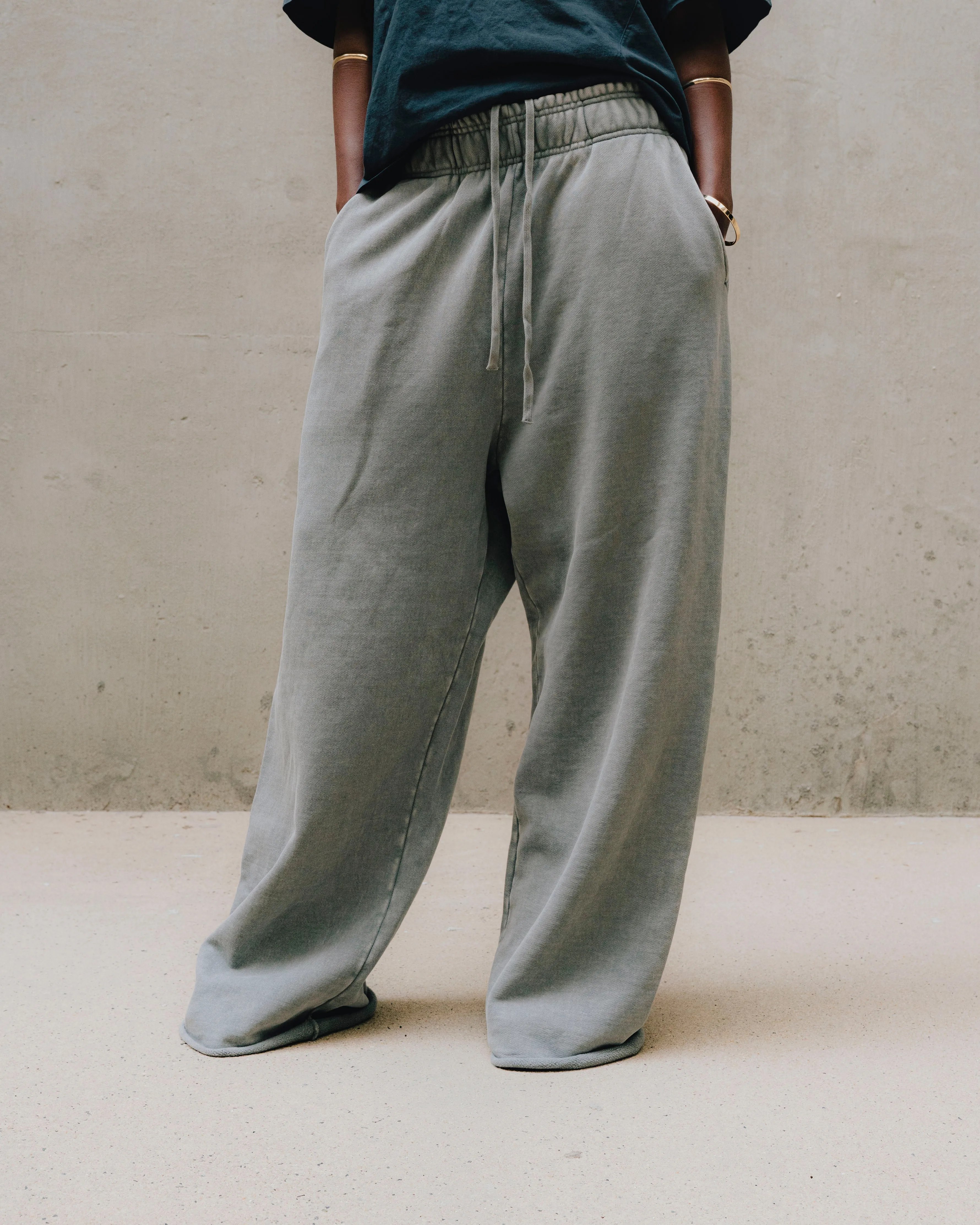 FULL SWEATPANT