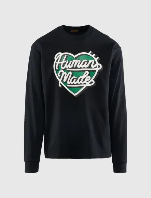 GRAPHIC LOGO T-SHIRT