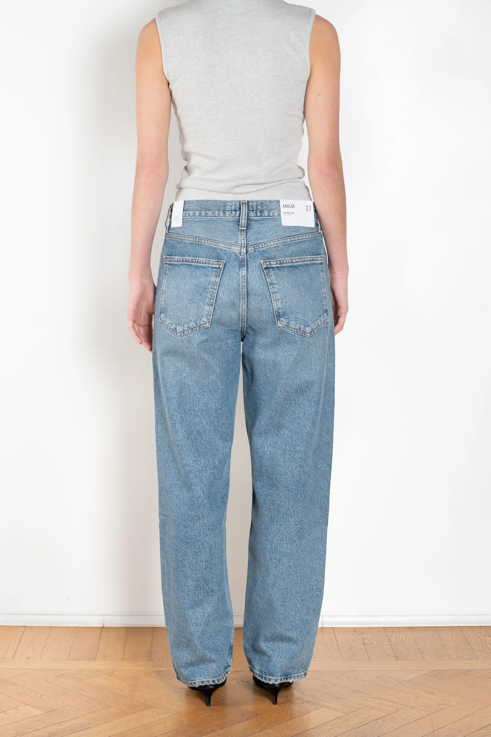 Henson Jeans