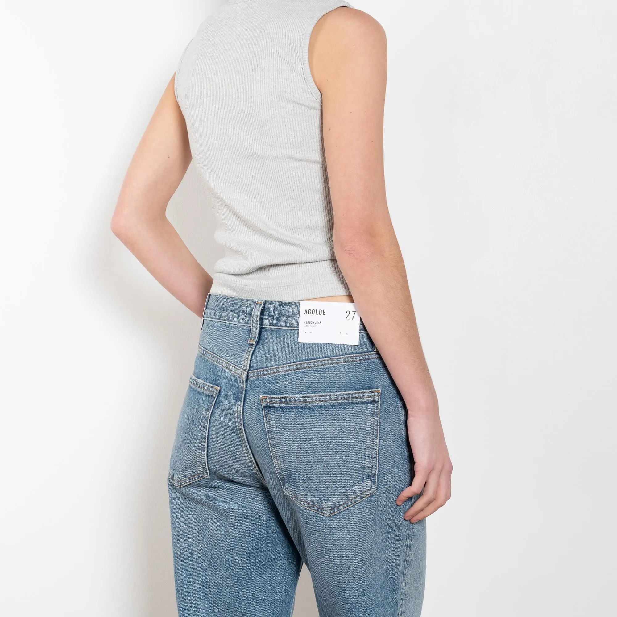 Henson Jeans