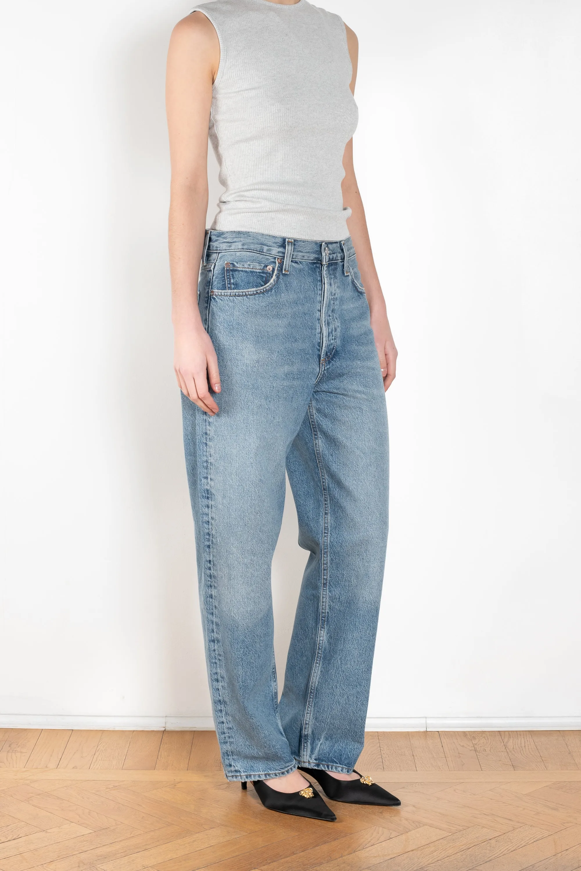 Henson Jeans
