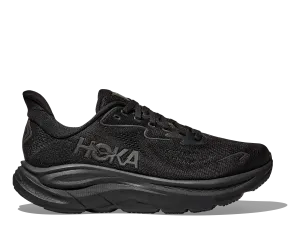 Hoka Clifton 10 Men BLACK / BLACK 1162030-BBLC