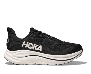 Hoka Clifton 10 Men Black / white 1162030-BWHT
