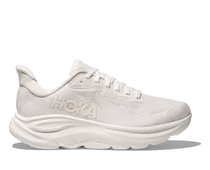 Hoka Clifton 10 Men WHITE / WHITE 1162030-WWH