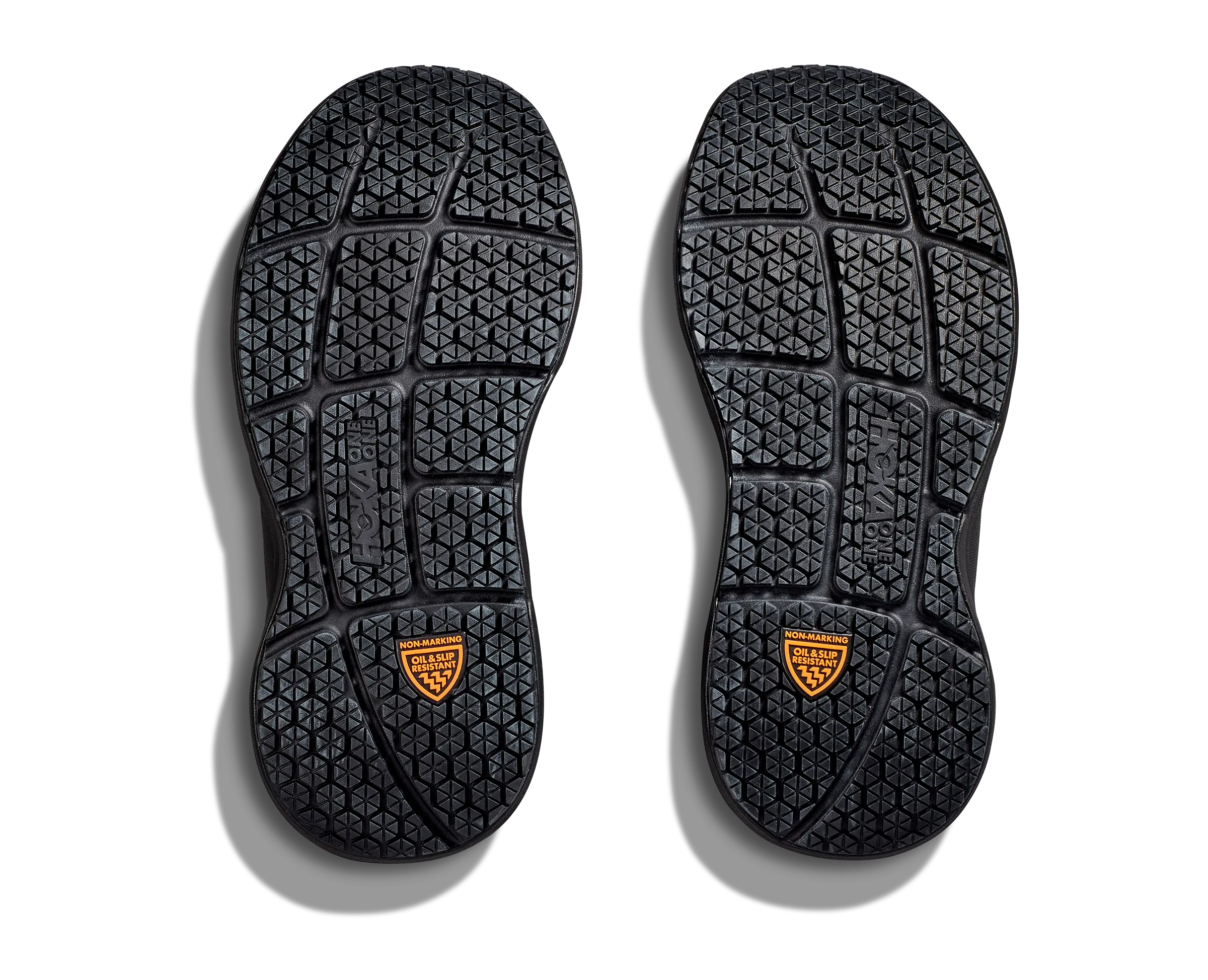 Hoka M Bondi SR black 1110520-BBLC