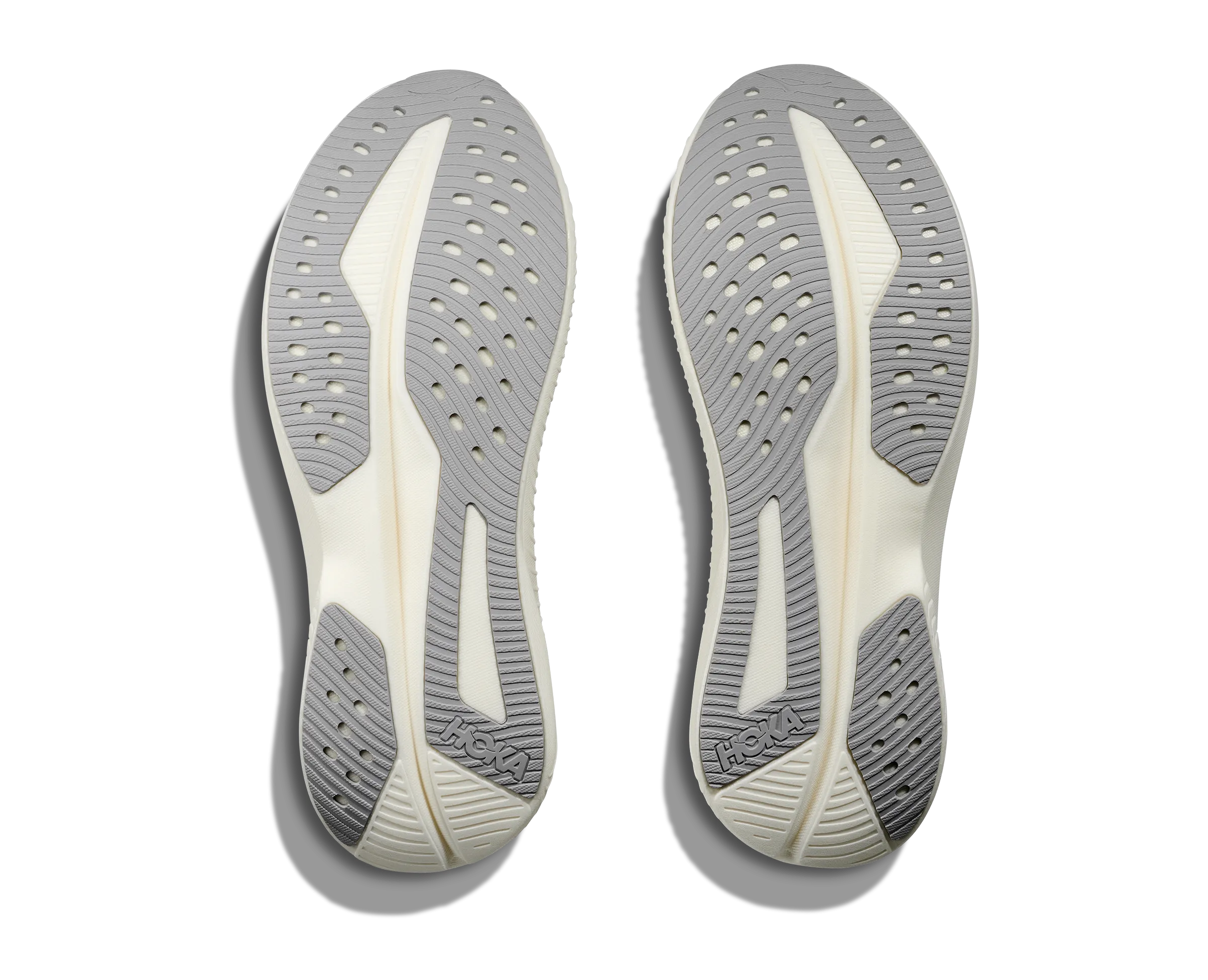 Hoka Mach 6 Stardust / Alabaster 1147790/SLBS