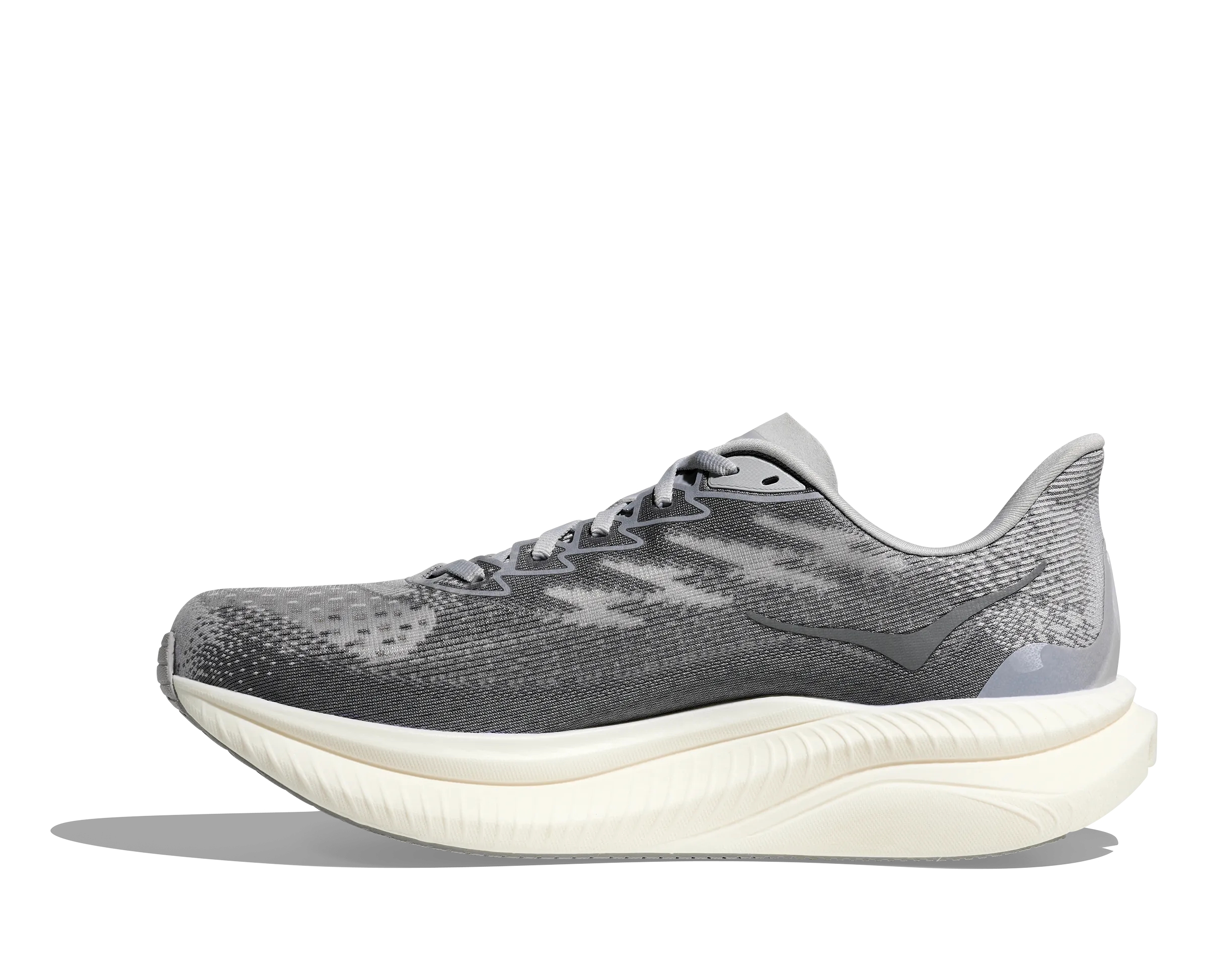 Hoka Mach 6 Stardust / Alabaster 1147790/SLBS