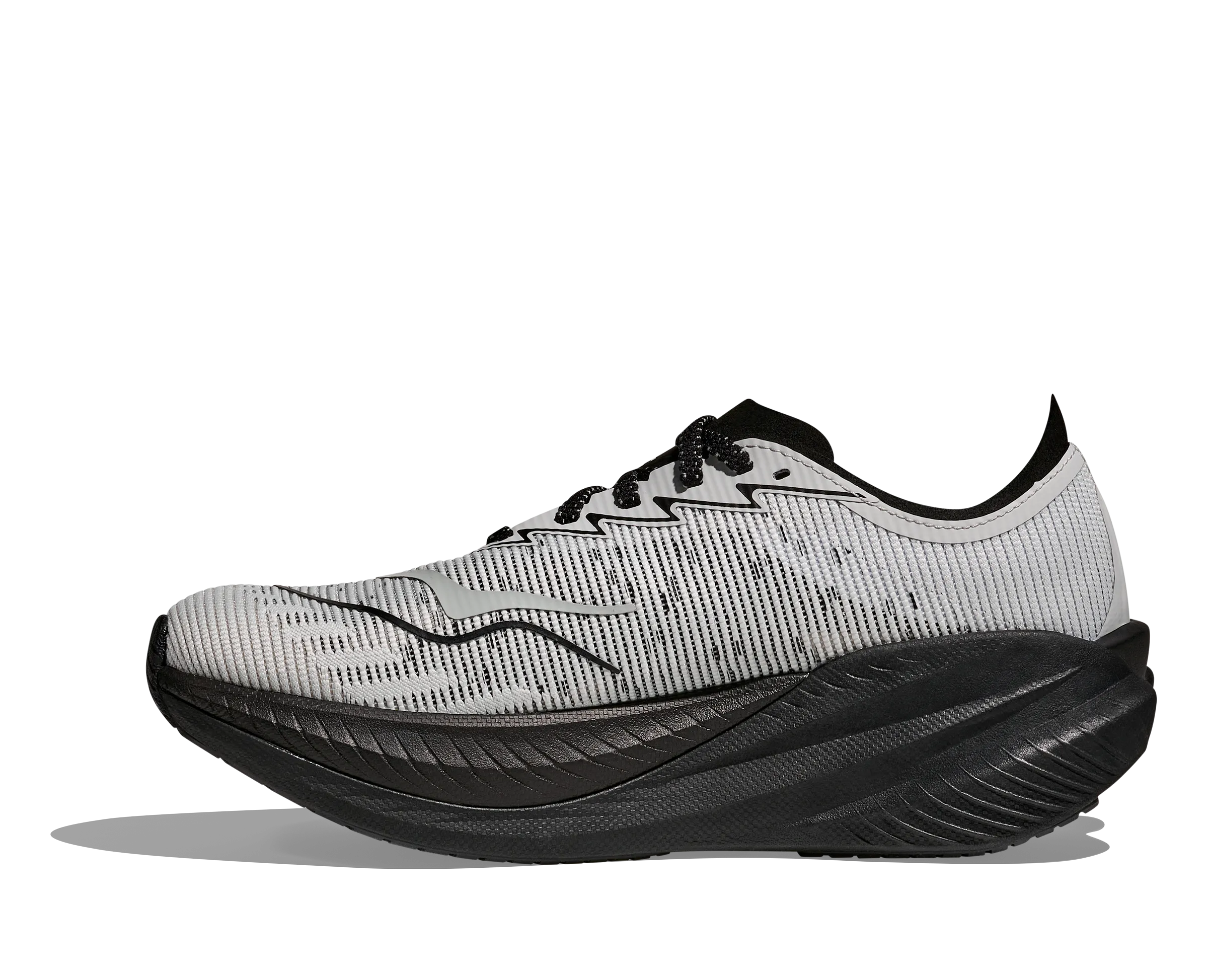 Hoka Mach X 2 1169610/BKSTR