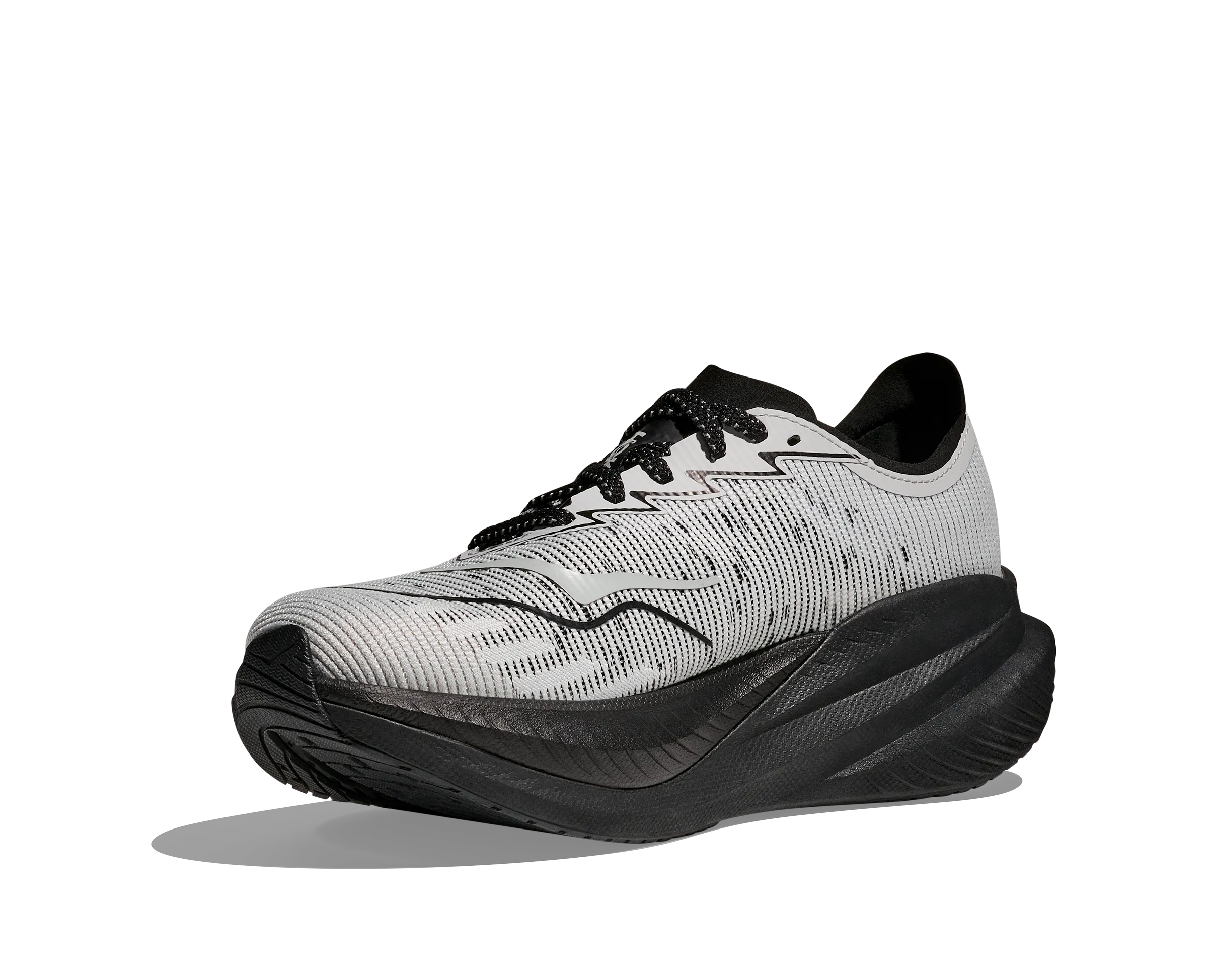 Hoka Mach X 2 1169610/BKSTR