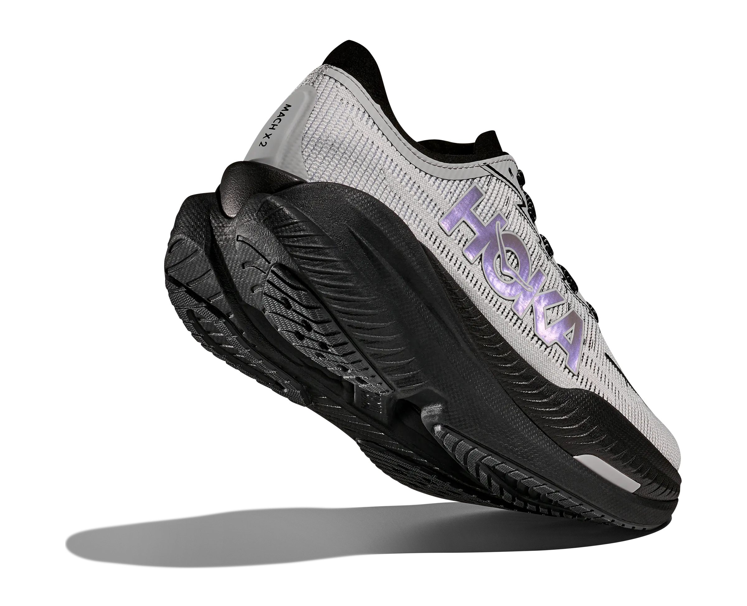 Hoka Mach X 2 1169610/BKSTR