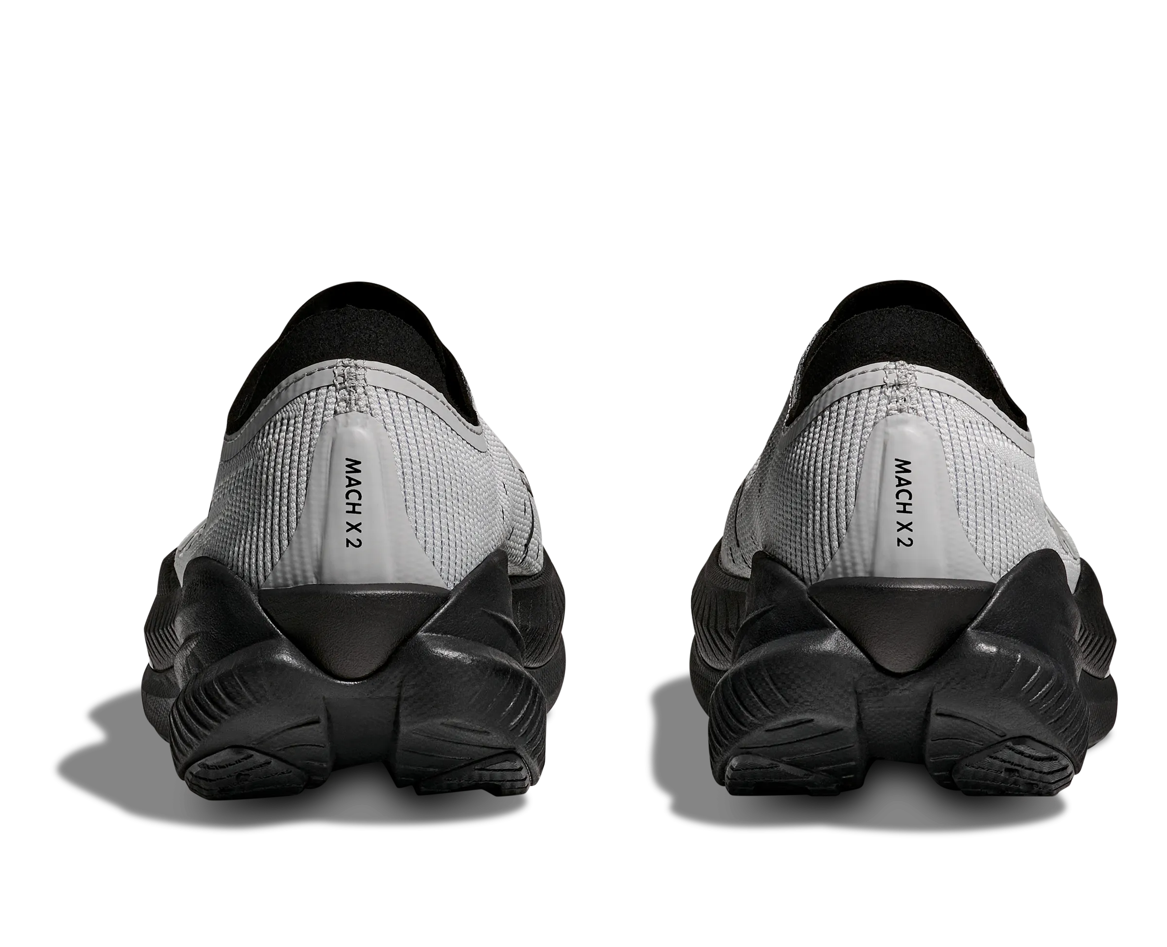Hoka Mach X 2 1169610/BKSTR
