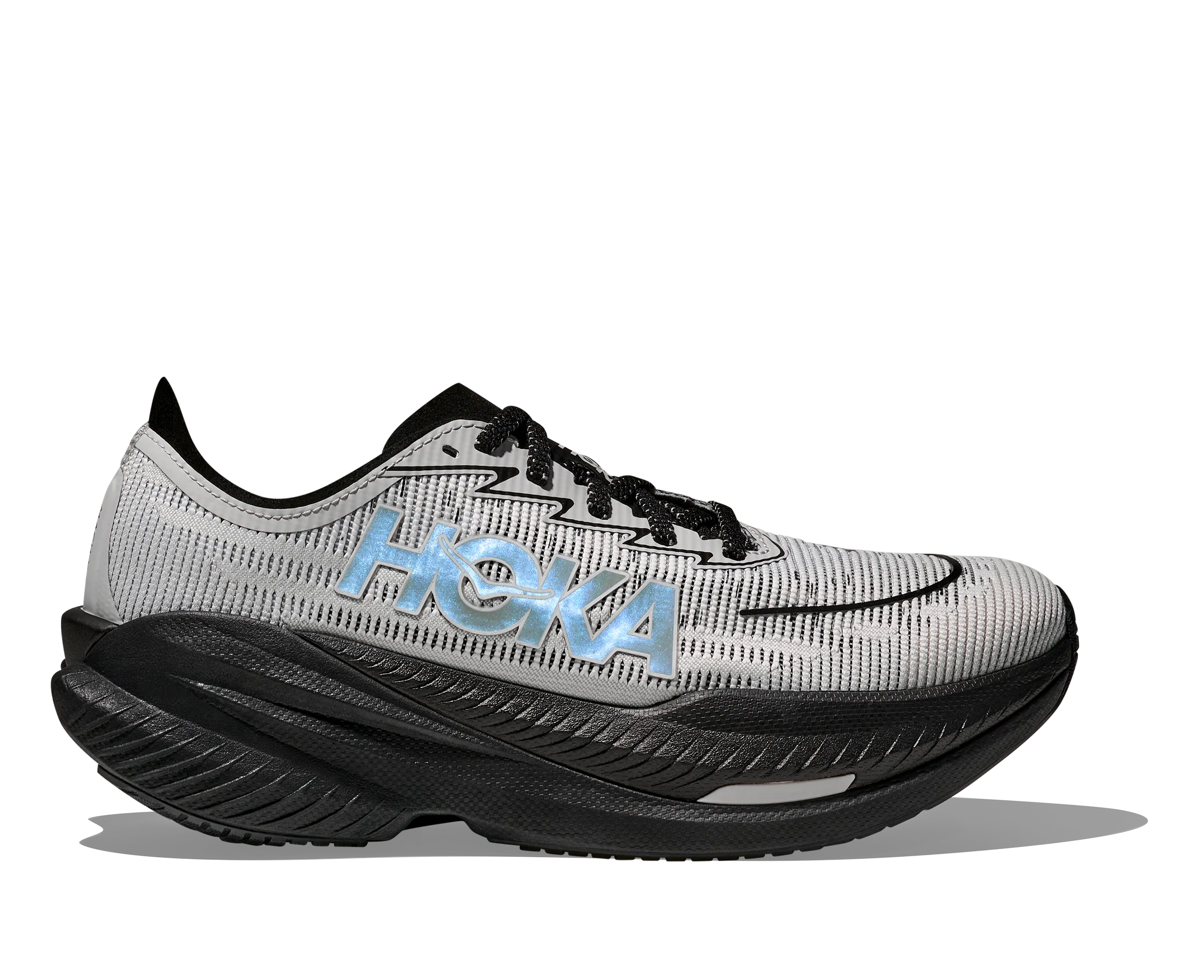 Hoka Mach X 2 1169610/BKSTR
