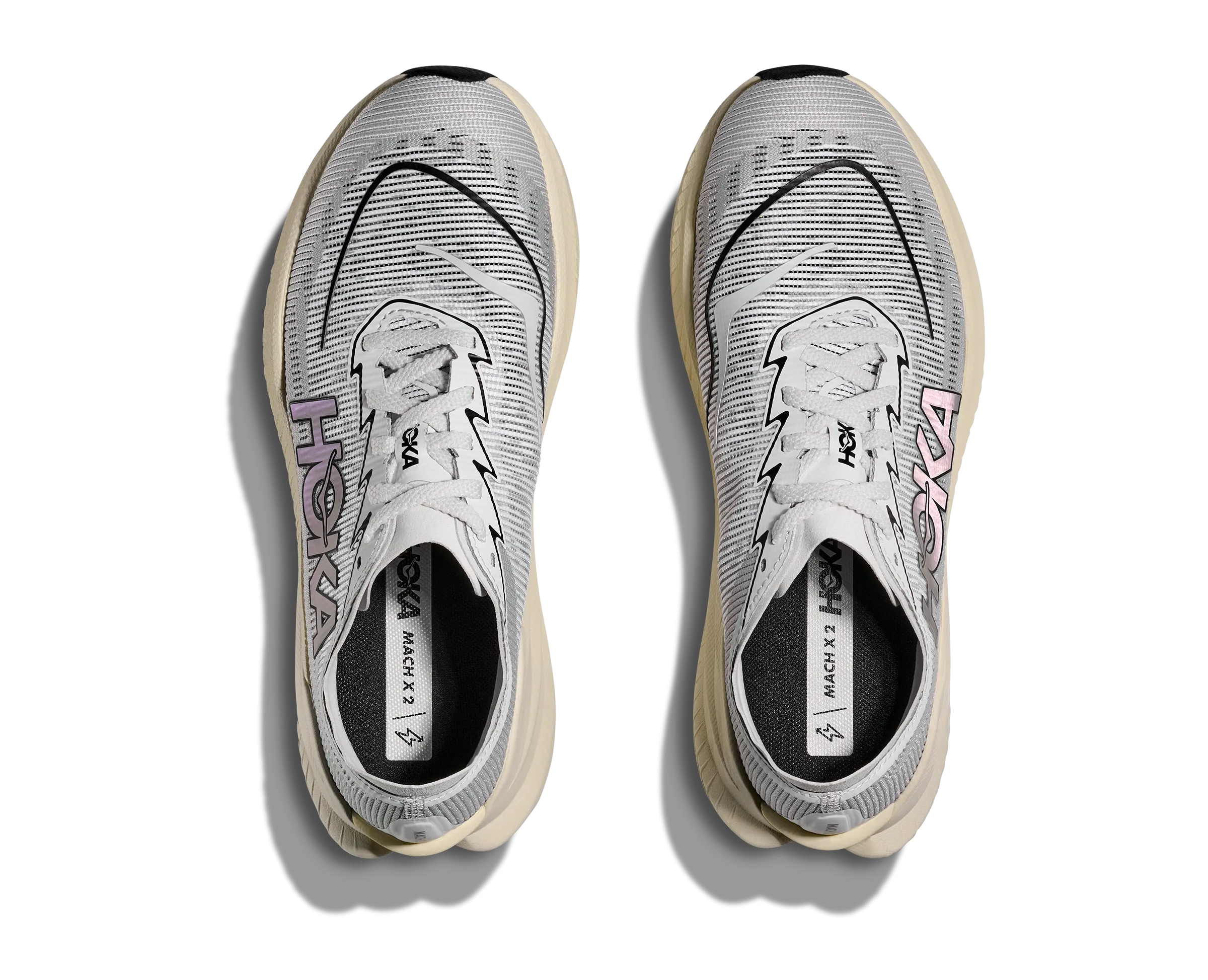 Hoka Mach X 2  1169610/WMC