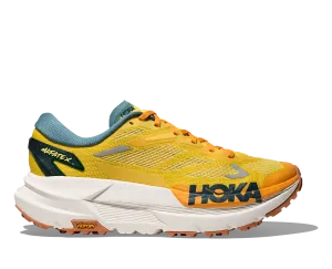 Hoka Mafate X zest / mountain fog 1161990/ZTM