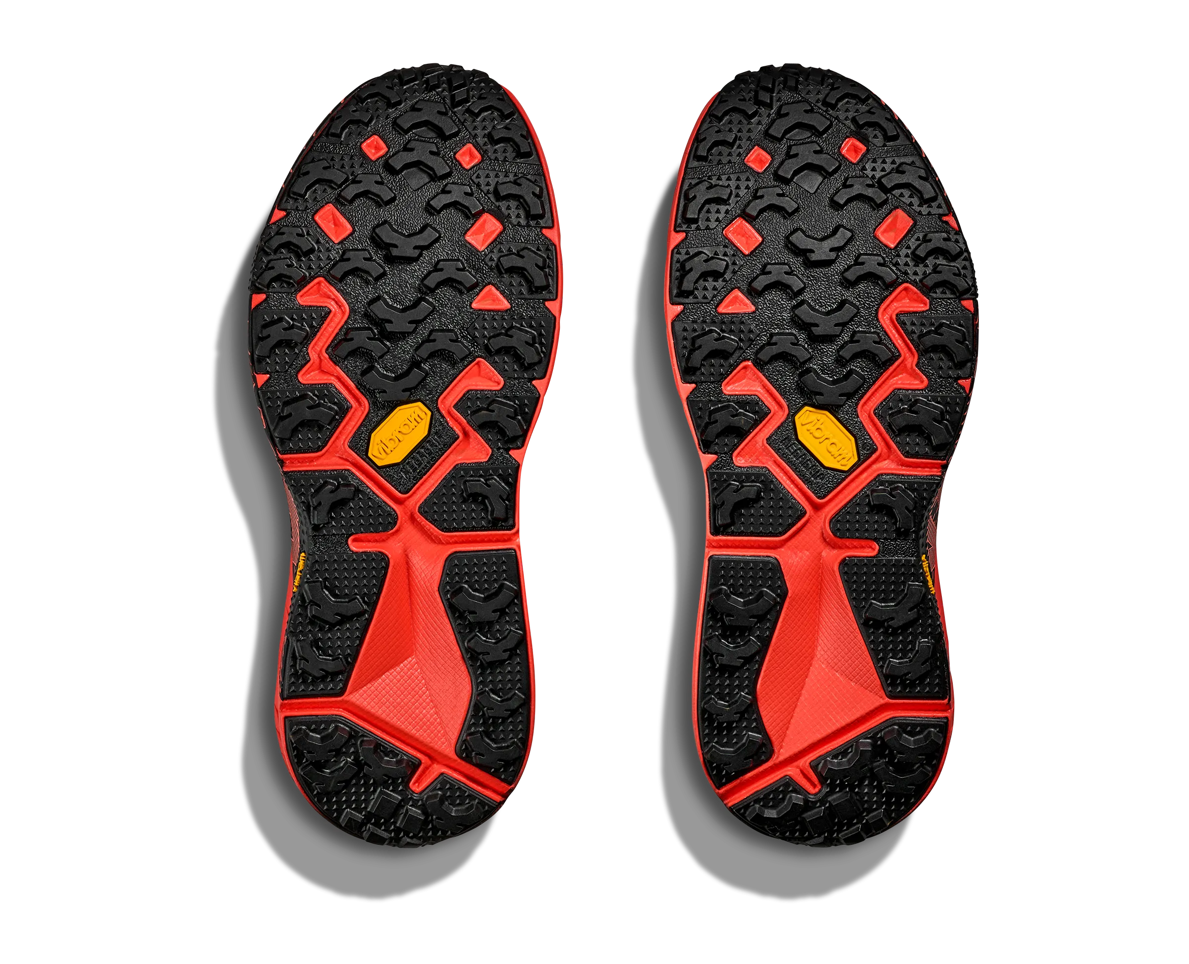 HOKA Speedgoat 2 M Tomato / Electric Green 116710/TLCT