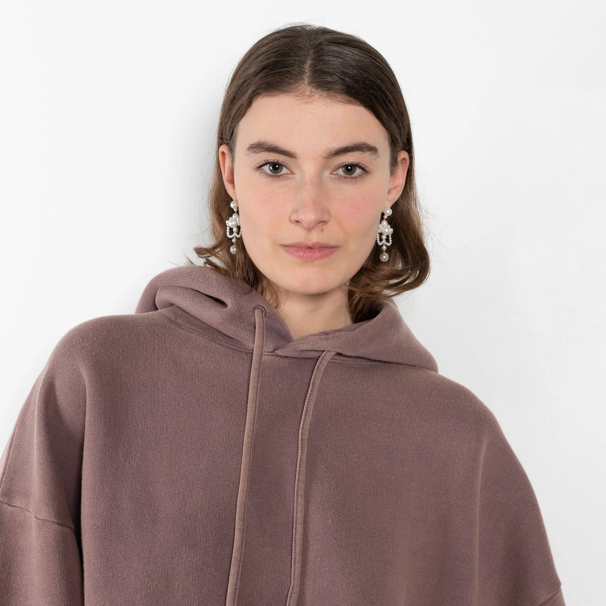 Hooded Sweater
