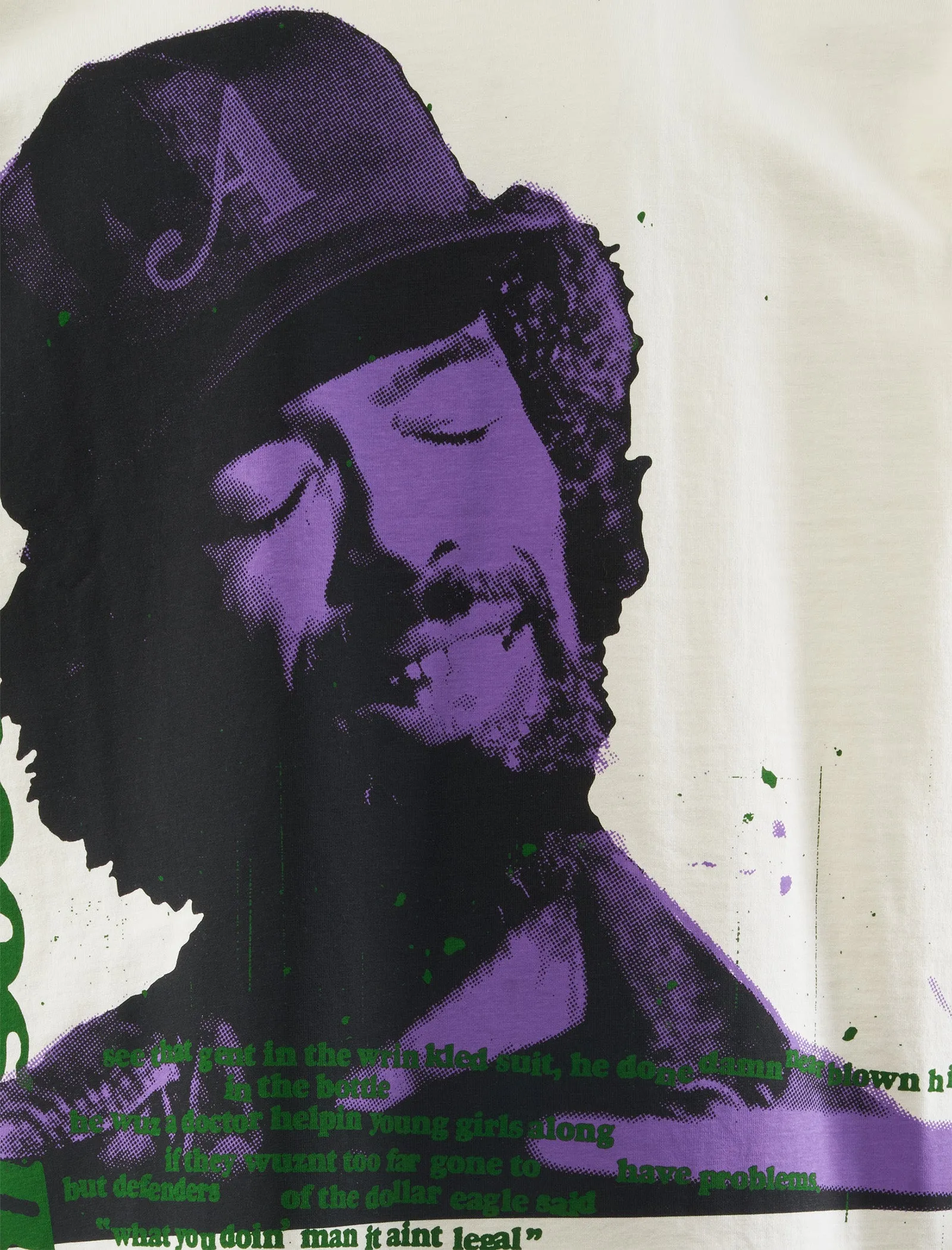 ICON TEE