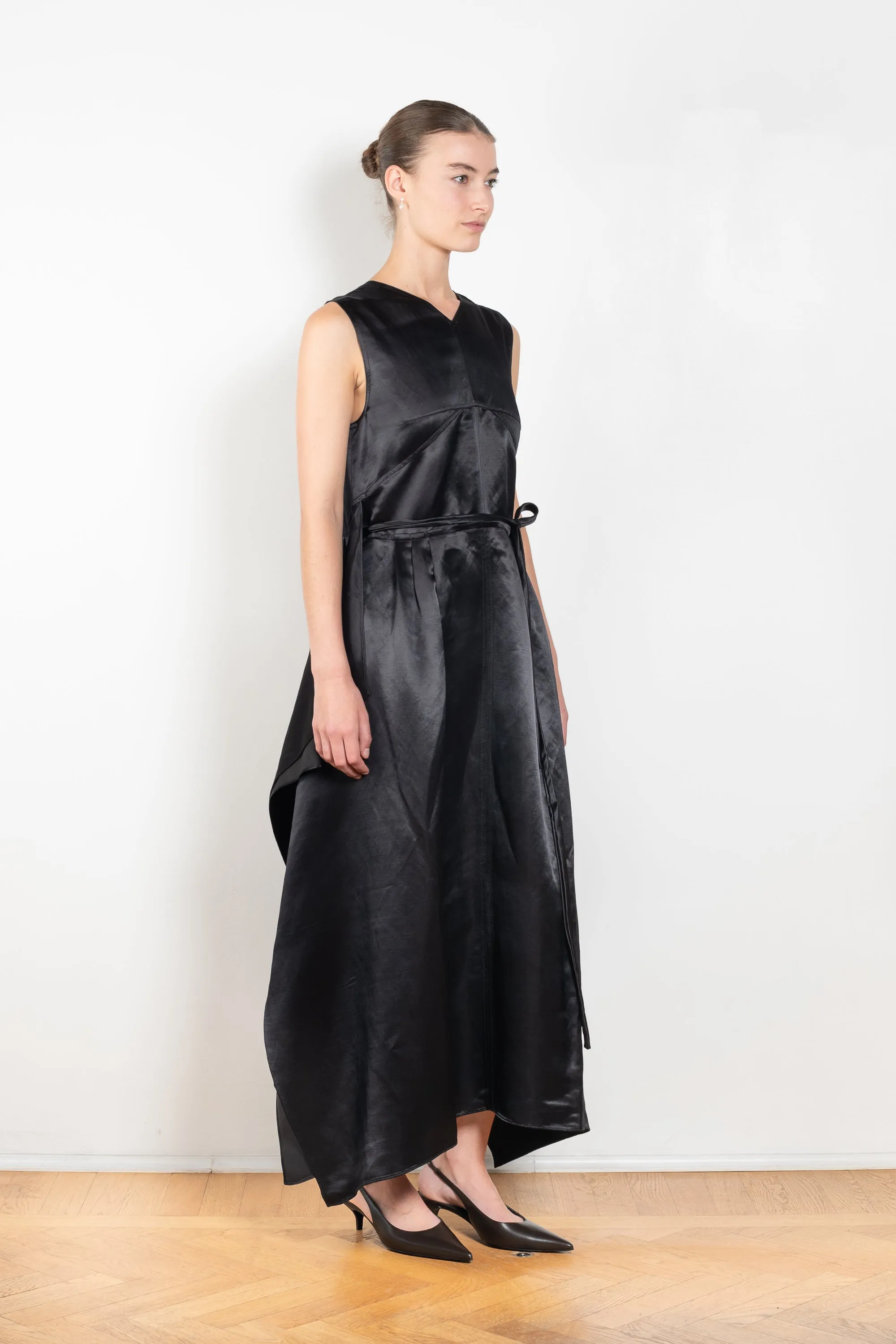 Into My Arms Dress