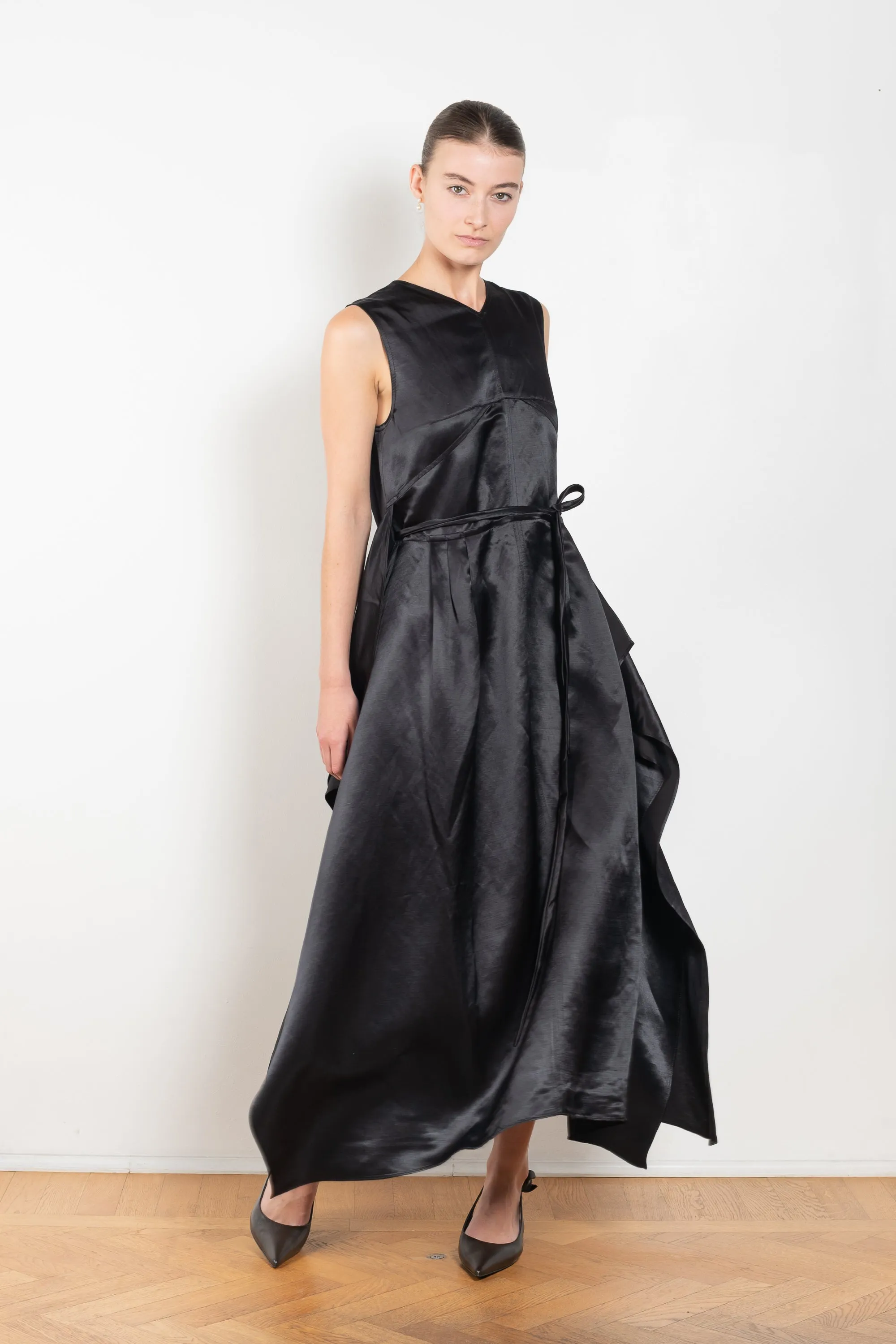 Into My Arms Dress