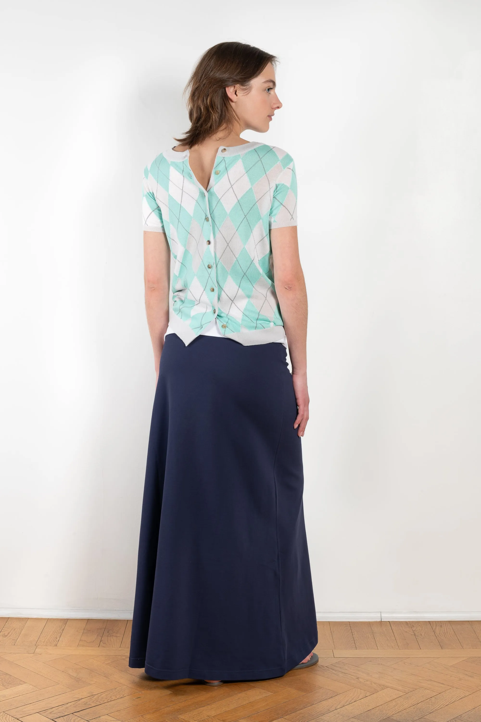 Jamaica Polo Skirt