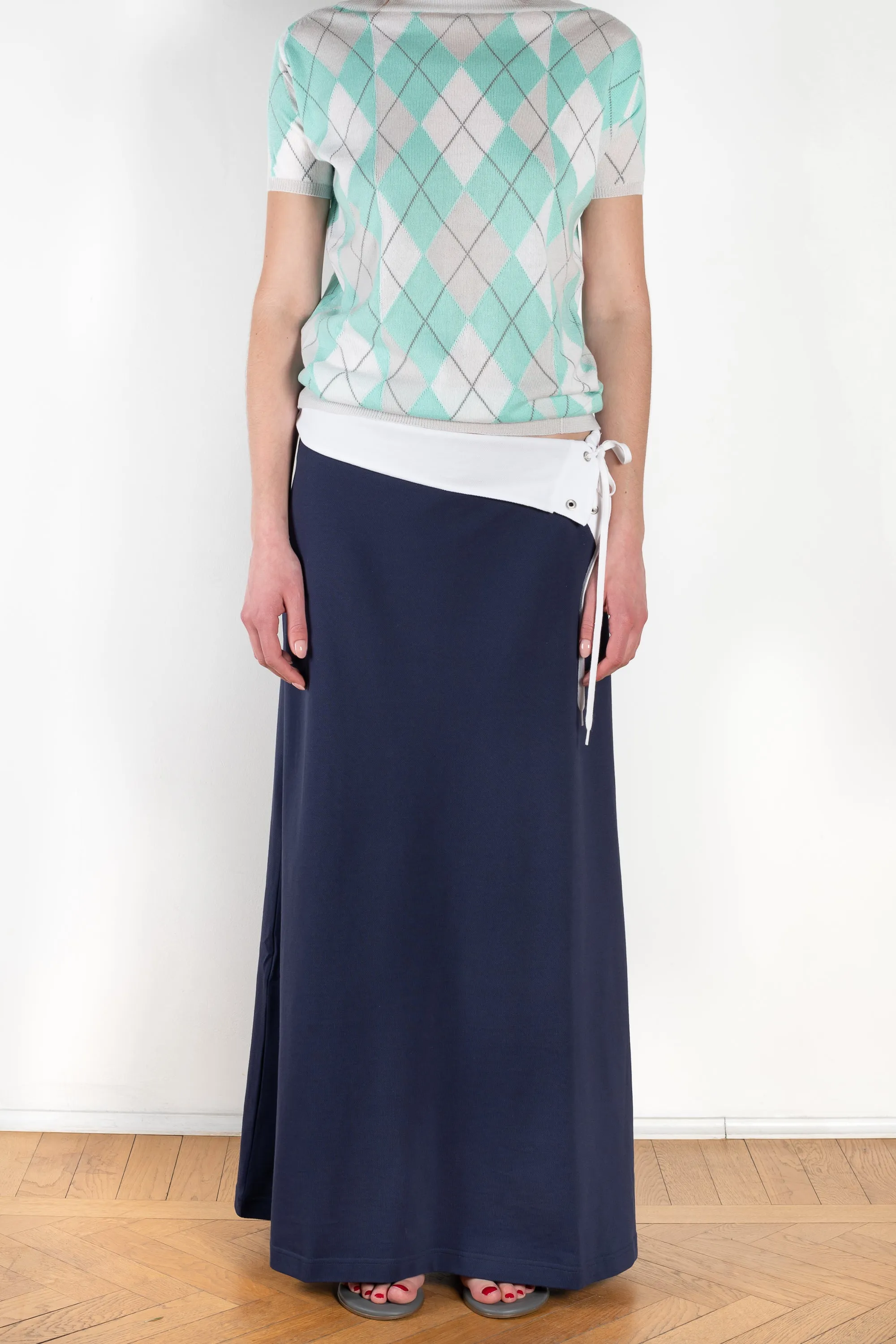 Jamaica Polo Skirt