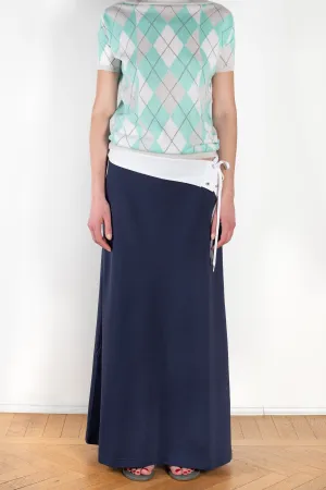 Jamaica Polo Skirt