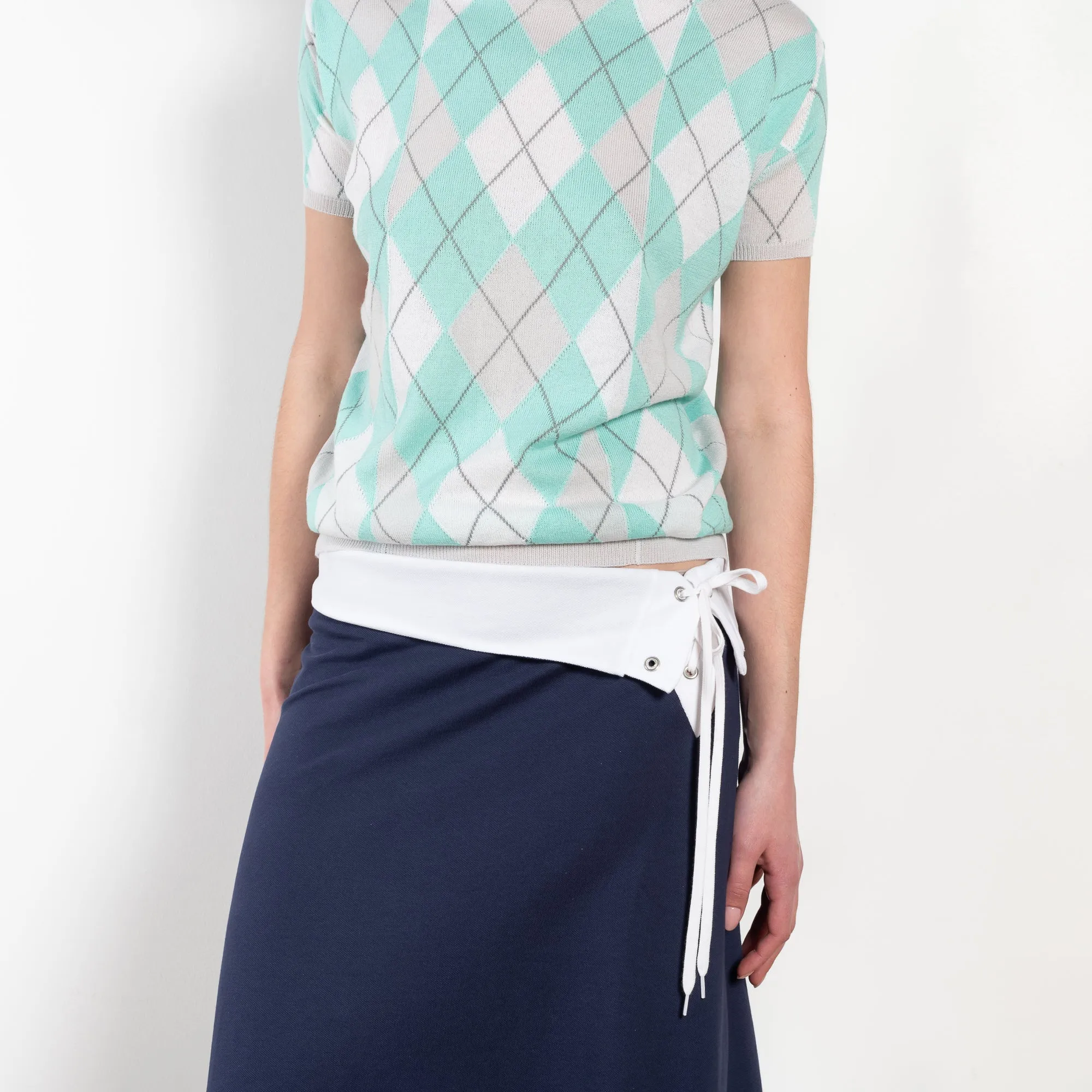 Jamaica Polo Skirt