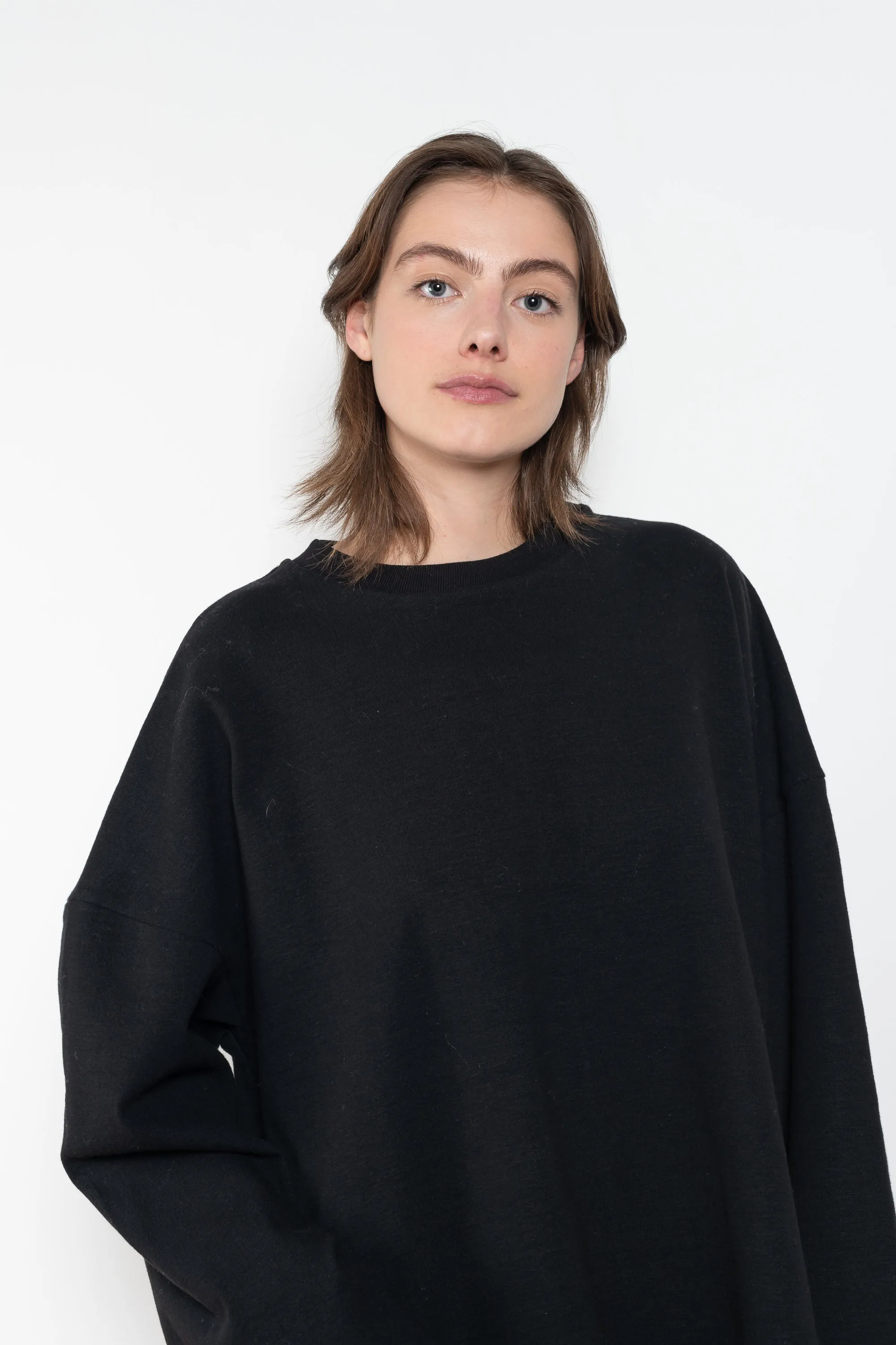 Japanese Knit Tshirt