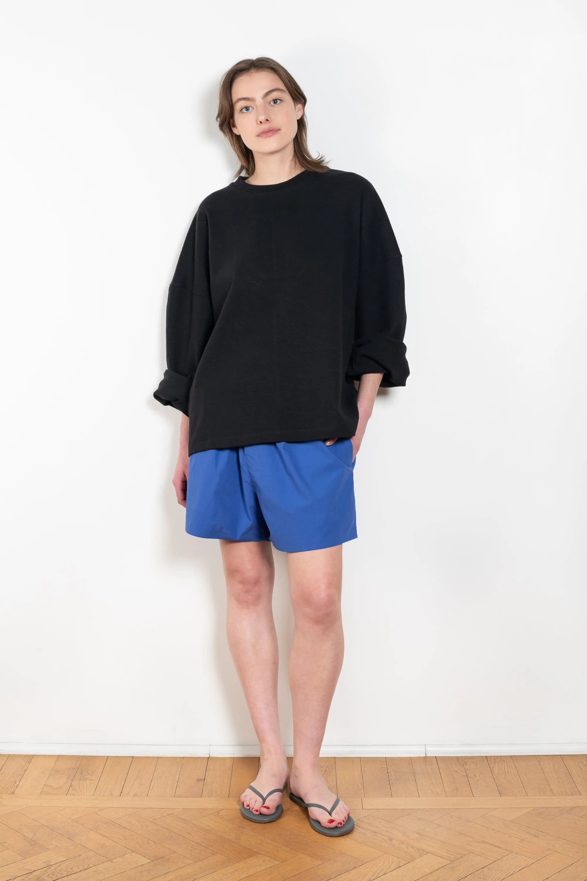 Japanese Knit Tshirt