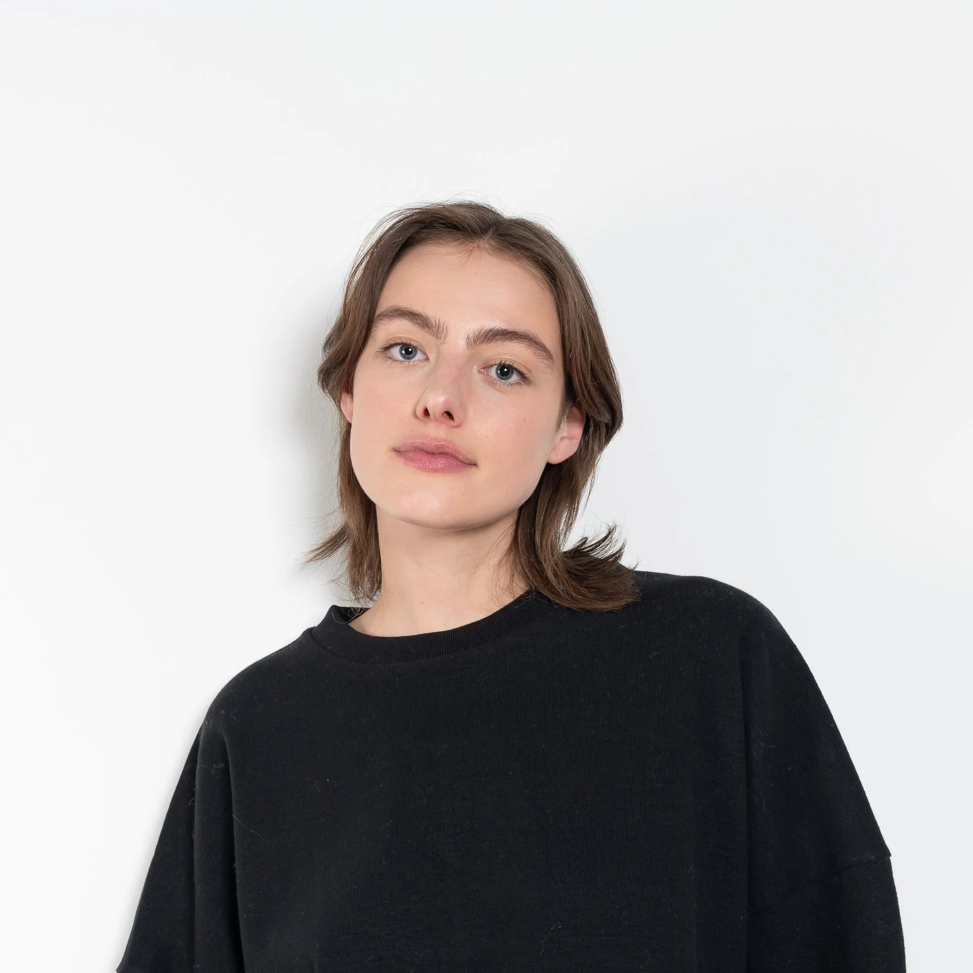 Japanese Knit Tshirt