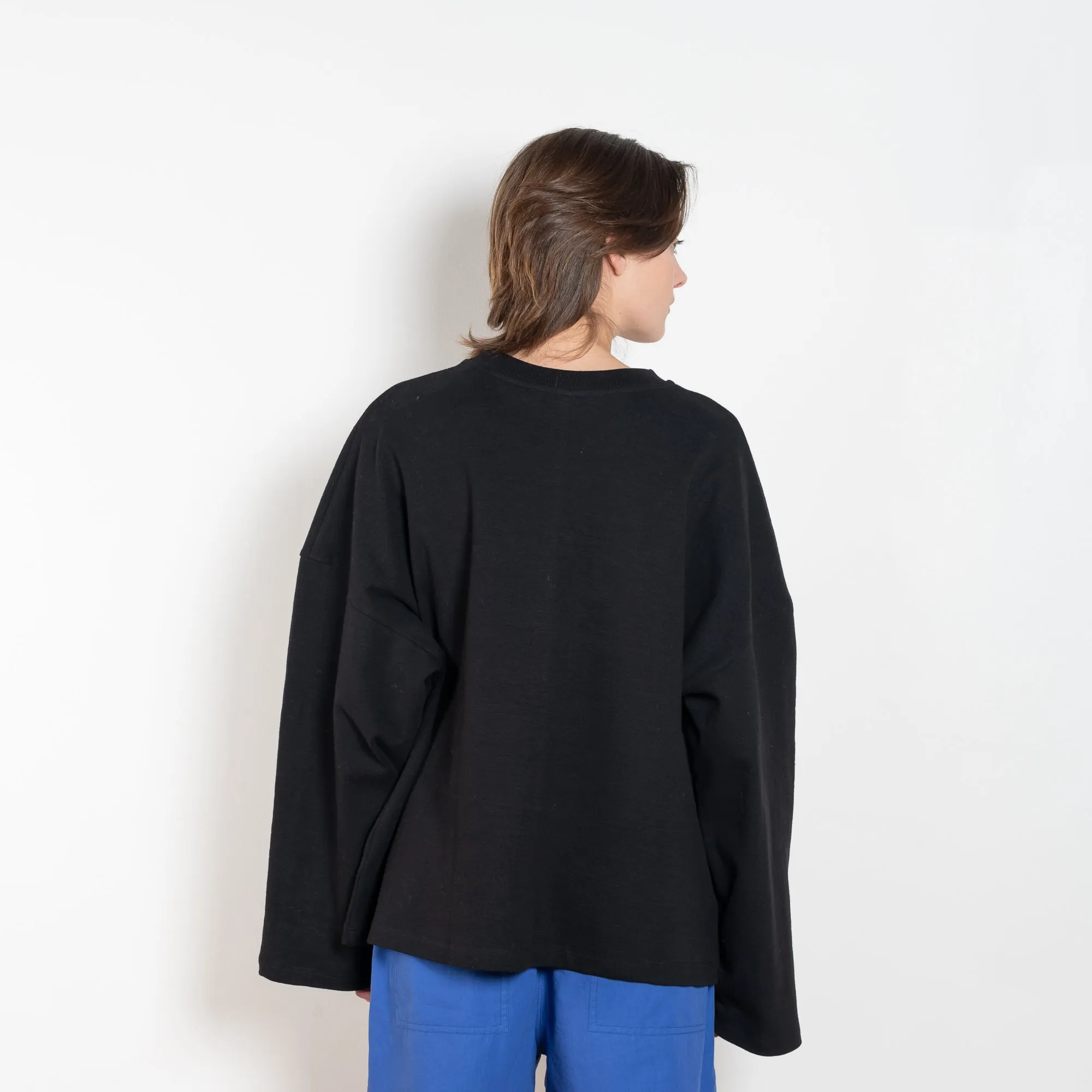 Japanese Knit Tshirt