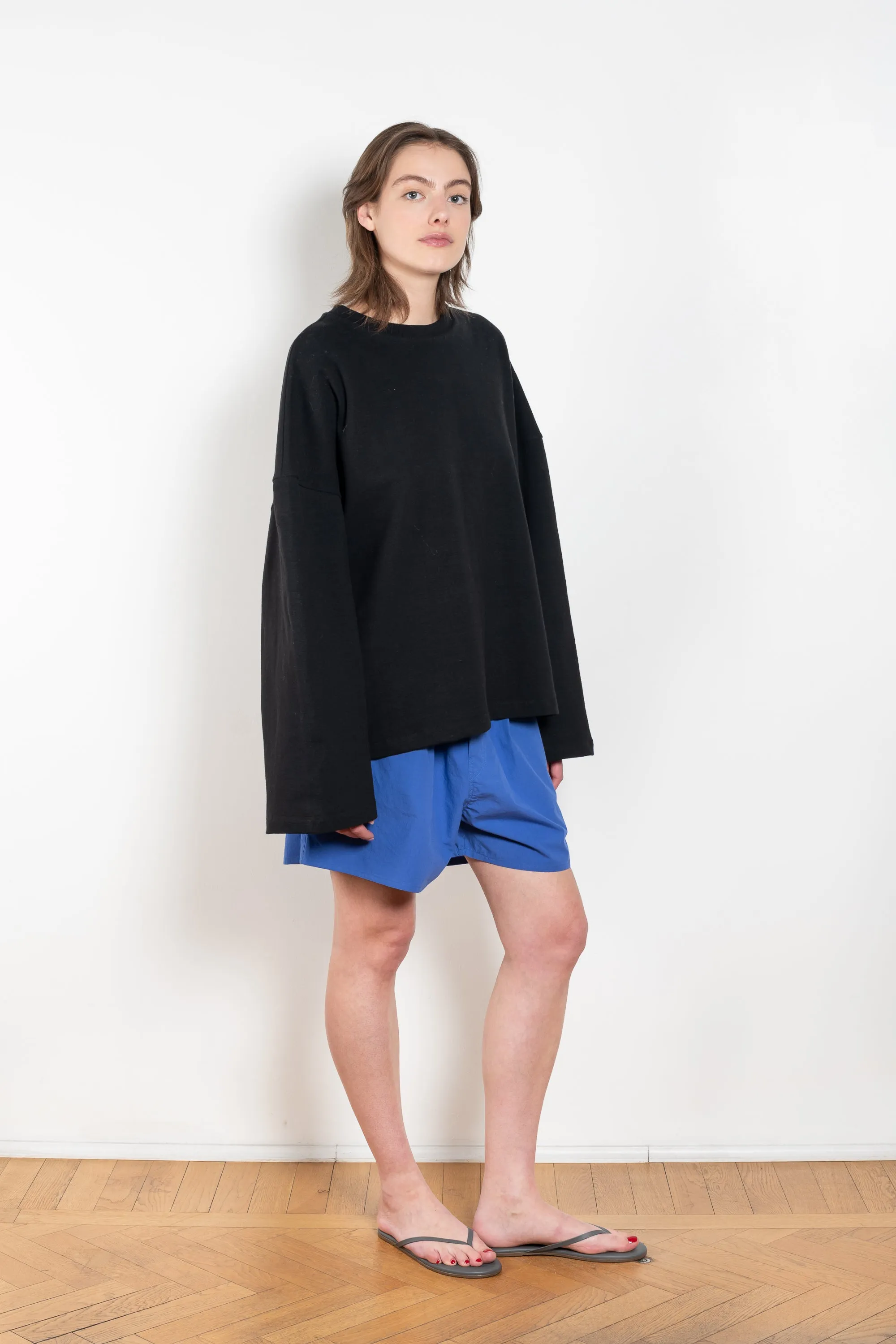 Japanese Knit Tshirt