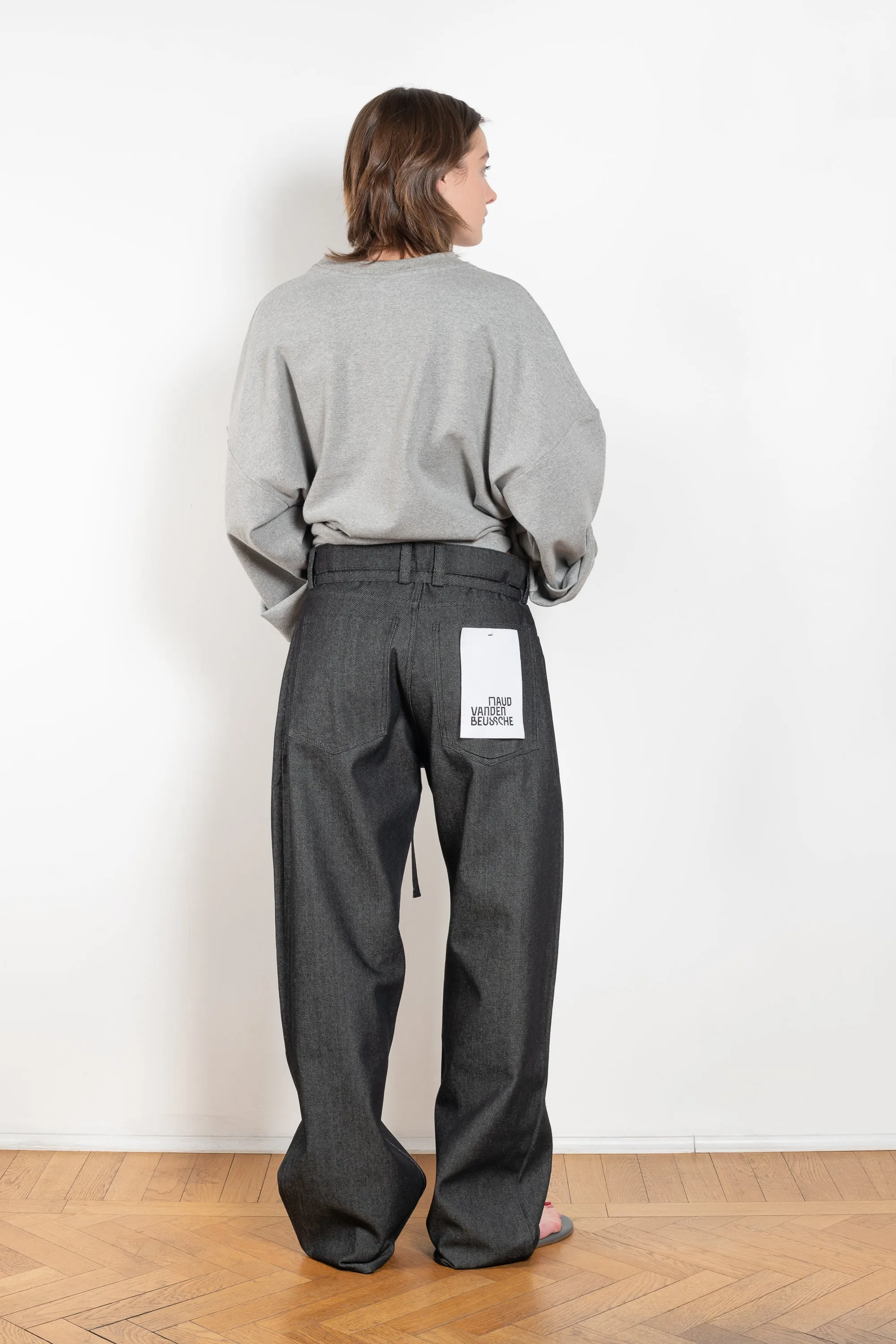 Jeans Pants N1