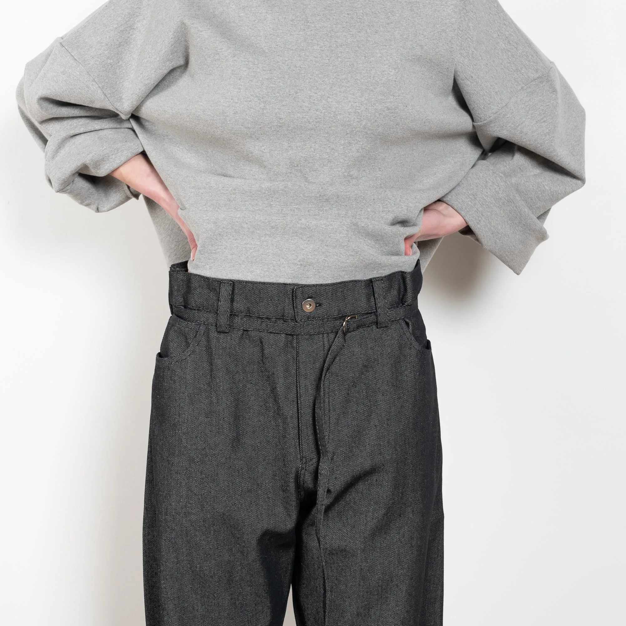 Jeans Pants N1